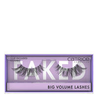 Faked Big Volume Pestañas 1ud.-211139 Faked Big Volume Pestañas 1ud.-211139 0